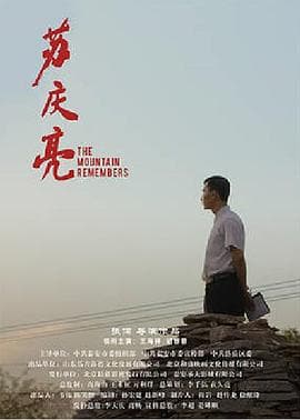 苏庆亮海报