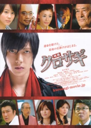 诈欺猎人 映画海报